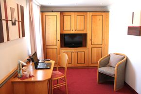 General information about your stay at Hotel Riezler Hof