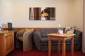 General information about your stay at Hotel Riezler Hof