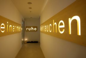 General information about your stay at Hotel Rössle