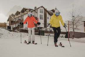 General information about your stay at Hotel Royal