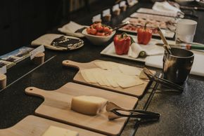 General information about your stay at Hotel Royal