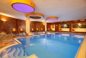 General information about your stay at Hotel Royal