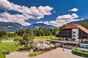 General information about your stay at Hotel Royal Hinterhuber