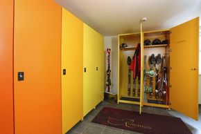 General information about your stay at Aparthotel Rubinius