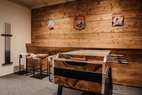 General information about your stay at Aparthotel Rubinius