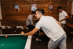 General information about your stay at Aparthotel Rubinius