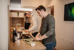 General information about your stay at Aparthotel Rubinius