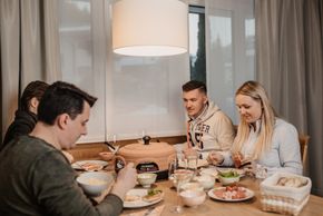 General information about your stay at Aparthotel Rubinius