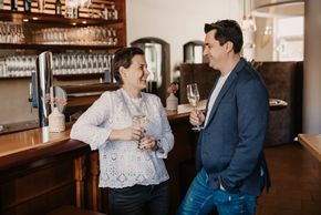 General information about your stay at Aparthotel Rubinius