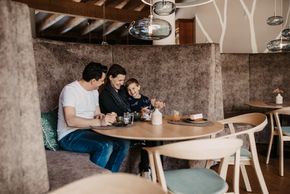 General information about your stay at Aparthotel Rubinius