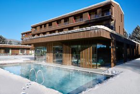 General information about your stay at Hotel Rubner-Rudolf