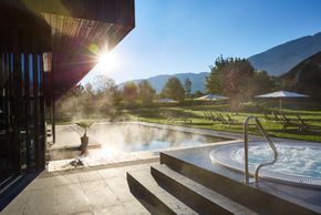 General information about your stay at Hotel Rubner-Rudolf