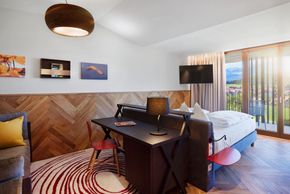 General information about your stay at Hotel Rubner-Rudolf