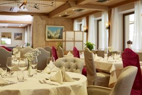 General information about your stay at Hotel Rubner-Rudolf