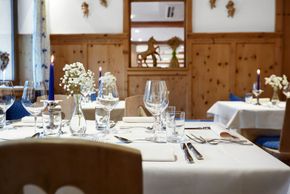 General information about your stay at Hotel Rubner-Rudolf