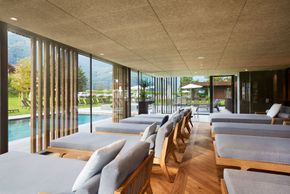 General information about your stay at Hotel Rubner-Rudolf