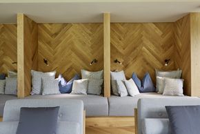 General information about your stay at Hotel Rubner-Rudolf