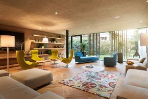 General information about your stay at Hotel Rubner-Rudolf