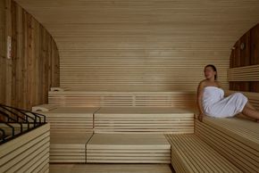 General information about your stay at Hotel Rubner-Rudolf