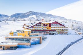 General information about your stay at Hotel Schütterhof