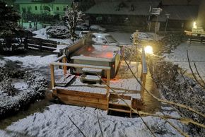 General information about your stay at Hotel Schwarzbachhof