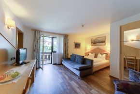 General information about your stay at Hotel Schwarzbachhof