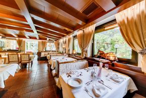 General information about your stay at Hotel Schwarzbachhof