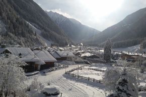 General information about your stay at Hotel Schwarzbachhof