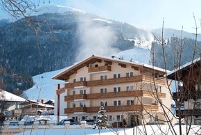 General information about your stay at Hotel Schachner