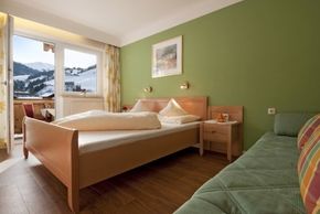 General information about your stay at Hotel Schachner