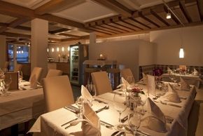 General information about your stay at Hotel Schachner