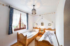 General information about your stay at Hotel Schloß Thannegg-Moosheim