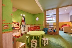 General information about your stay at Boutique-Hotel Schmelzhof