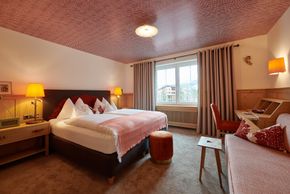 General information about your stay at Boutique-Hotel Schmelzhof