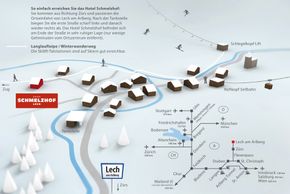 General information about your stay at Boutique-Hotel Schmelzhof