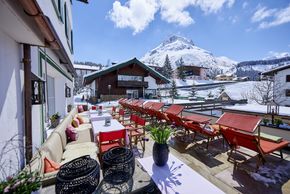 General information about your stay at Boutique-Hotel Schmelzhof