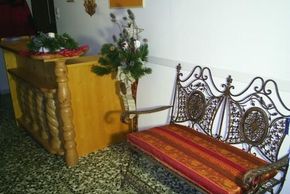 General information about your stay at Hotel Schmittental