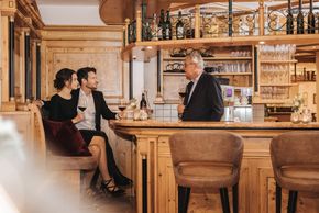 General information about your stay at Hotel Schneider