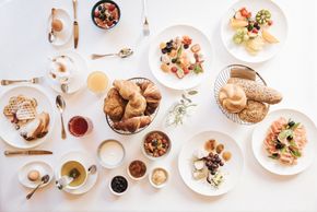 General information about your stay at Hotel Schneider