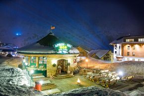 General information about your stay at Hotel Schneider