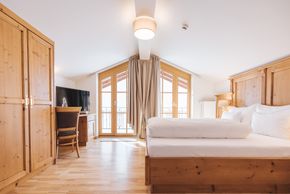 General information about your stay at Hotel Schneider