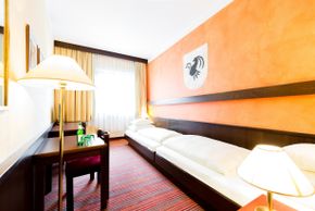 General information about your stay at Hotel Schrofenstein