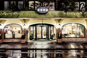 General information about your stay at Hotel Schrofenstein