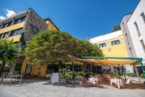 General information about your stay at Hotel Schrofenstein