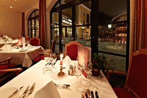 General information about your stay at Hotel Saalbacher Hof