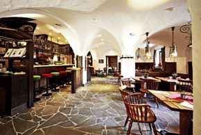 General information about your stay at Hotel Saalbacher Hof
