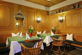 General information about your stay at Hotel Saalbacher Hof