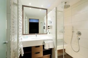 General information about your stay at Hotel Saalbacher Hof