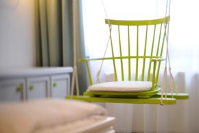 General information about your stay at Hotel Saalbacher Hof