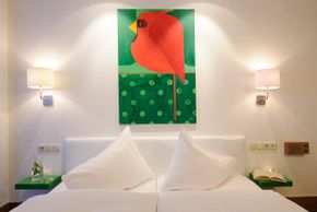 General information about your stay at Hotel Saalbacher Hof